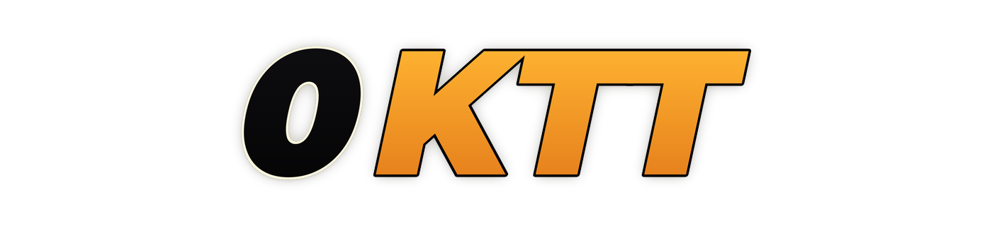 0ktt Logo
